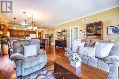 8 HINKLEY TRAIL Clarington (Newcastle) Ontario photo 18