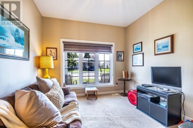 8 HINKLEY TRAIL Clarington (Newcastle) Ontario photo 30