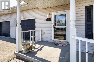8 HINKLEY TRAIL Clarington (Newcastle) Ontario photo 4