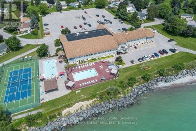 8 HINKLEY TRAIL Clarington (Newcastle) Ontario photo 44
