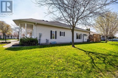 8 HINKLEY TRAIL Clarington (Newcastle) Ontario photo 6