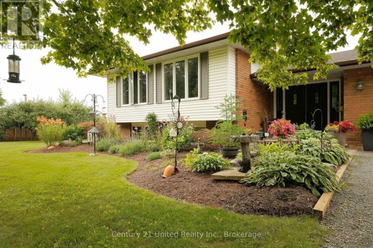 1118 5TH LINE, Selwyn, Ontario, K9J6X5