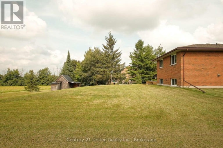 1118 5TH LINE, Selwyn, Ontario, K9J6X5