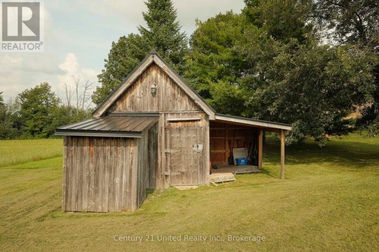 1118 5TH LINE, Selwyn, Ontario, K9J6X5