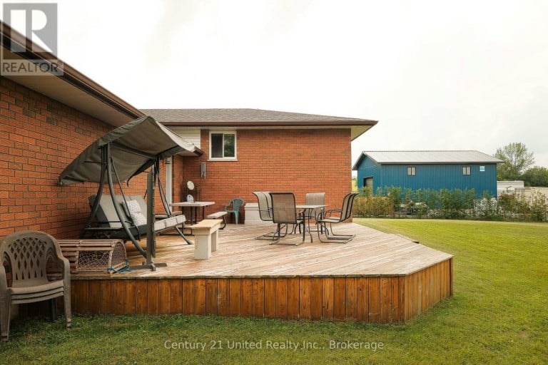 1118 5TH LINE, Selwyn, Ontario, K9J6X5