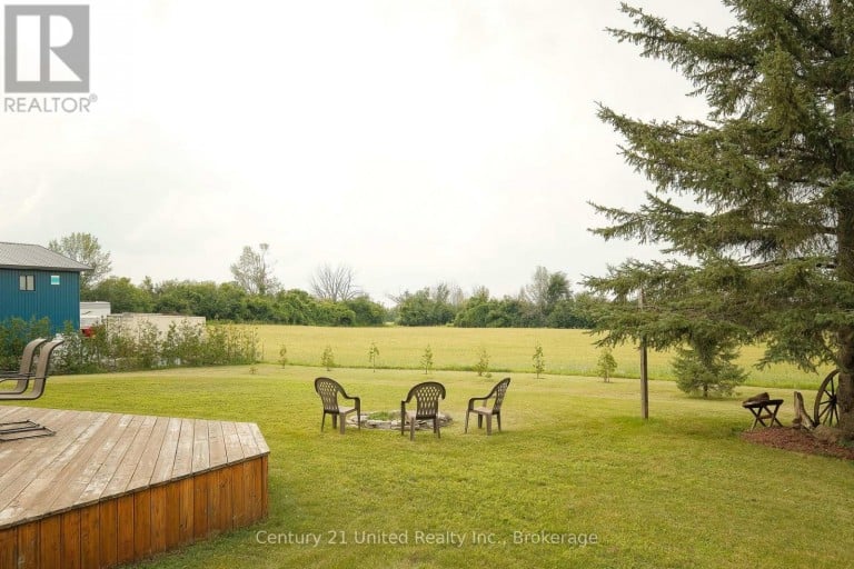 1118 5TH LINE, Selwyn, Ontario, K9J6X5