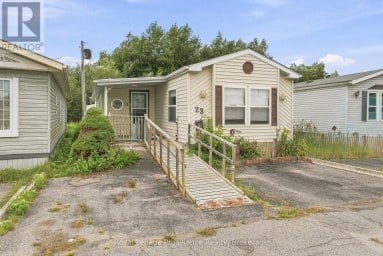 22 - 311 DUNDAS STREET E Quinte West (Trenton Ward) Ontario photo 1