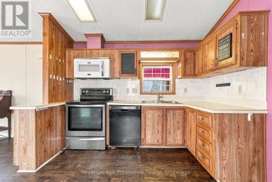 22 - 311 DUNDAS STREET E Quinte West (Trenton Ward) Ontario photo 14