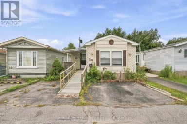22 - 311 DUNDAS STREET E Quinte West (Trenton Ward) Ontario photo 2