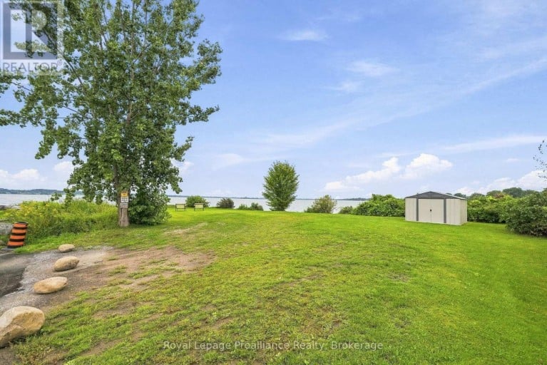 22 - 311 DUNDAS STREET E, Quinte West (Trenton Ward), Ontario, K8V3E4