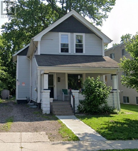 UNIT 1 - 31 ORCHARD STREET, London South (South E), Ontario, N6J2R4