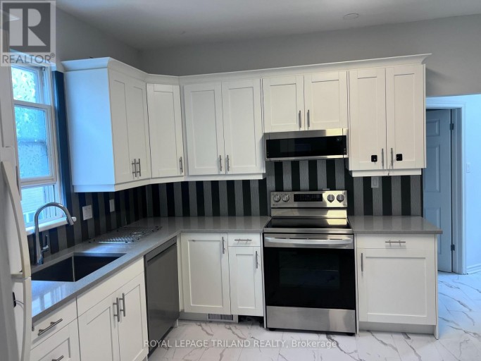 UNIT 1 - 31 ORCHARD STREET, London South (South E), Ontario, N6J2R4