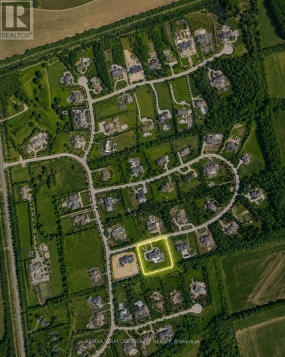 15 EDEN VALE DRIVE, King, Ontario, L7B1L8