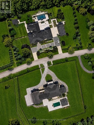 15 EDEN VALE DRIVE, King, Ontario, L7B1L8