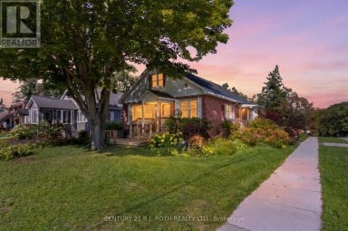 328 COLBORNE STREET W Orillia Ontario photo 1