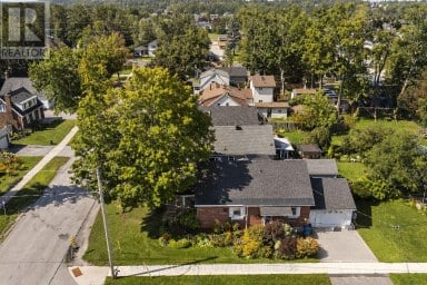 328 COLBORNE STREET W Orillia Ontario photo 16