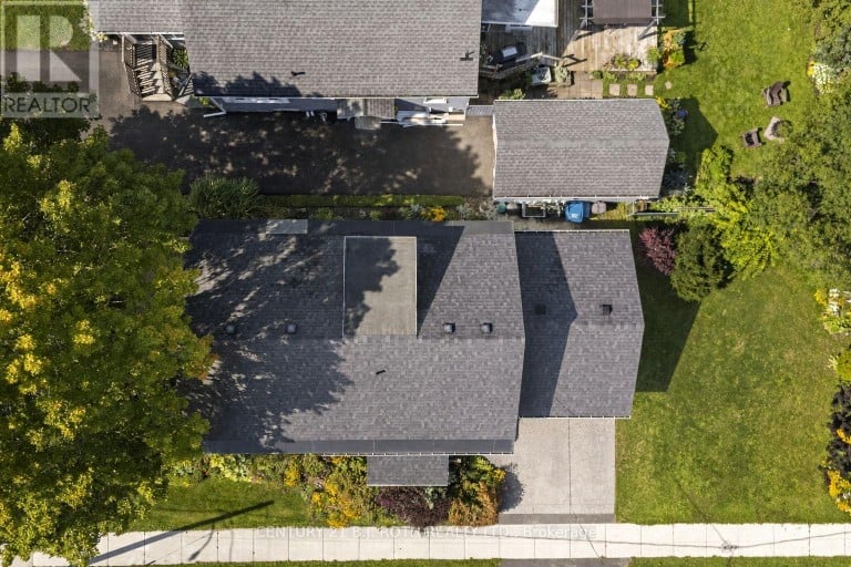 328 COLBORNE STREET W, Orillia, Ontario, L3V3A3