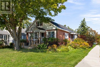 328 COLBORNE STREET W Orillia Ontario photo 2