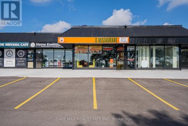 1123 DERRY ROAD Mississauga (Northeast) Ontario photo 1