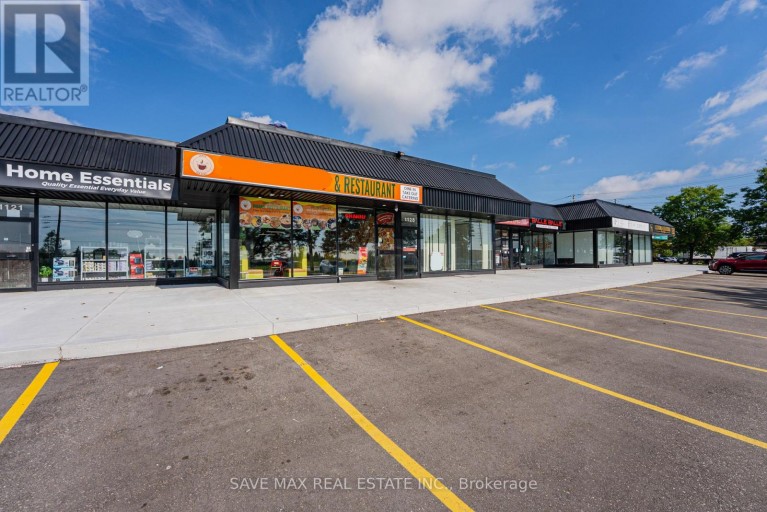 1123 DERRY ROAD, Mississauga (Northeast), Ontario, L5T1P3