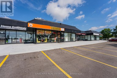 1123 DERRY ROAD Mississauga (Northeast) Ontario photo 2