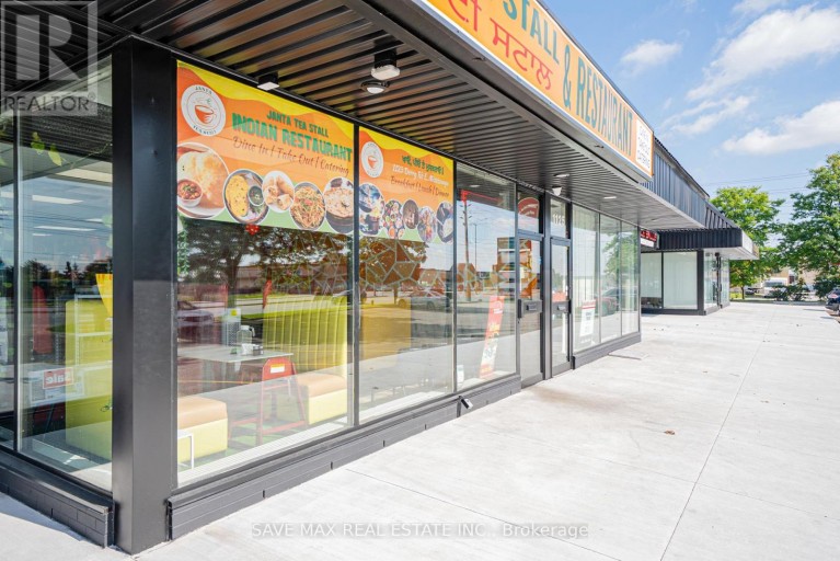 1123 DERRY ROAD, Mississauga (Northeast), Ontario, L5T1P3