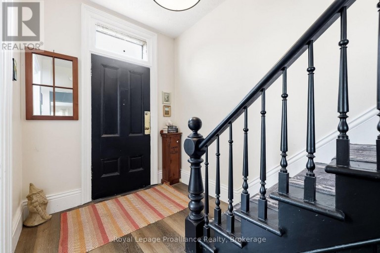177 STUART STREET, Cobourg, Ontario, K9A2Y1