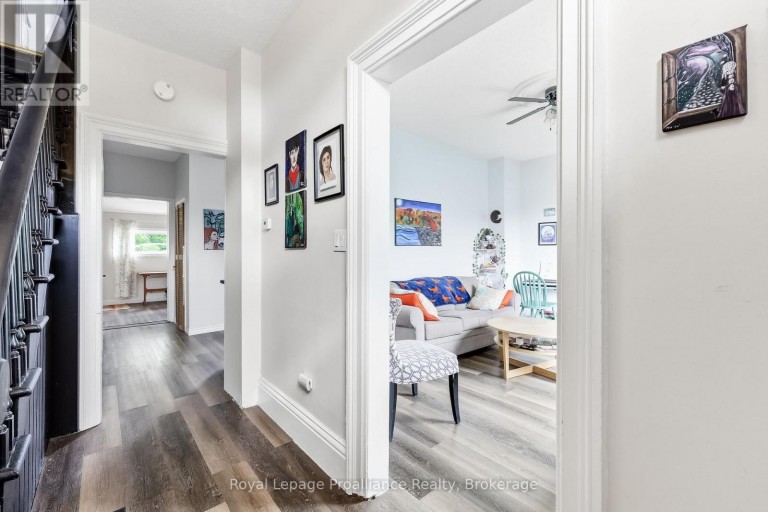 177 STUART STREET, Cobourg, Ontario, K9A2Y1
