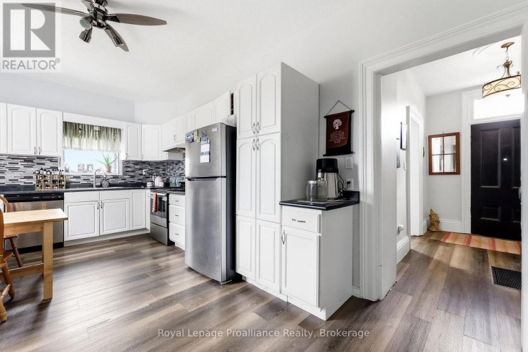177 STUART STREET, Cobourg, Ontario, K9A2Y1