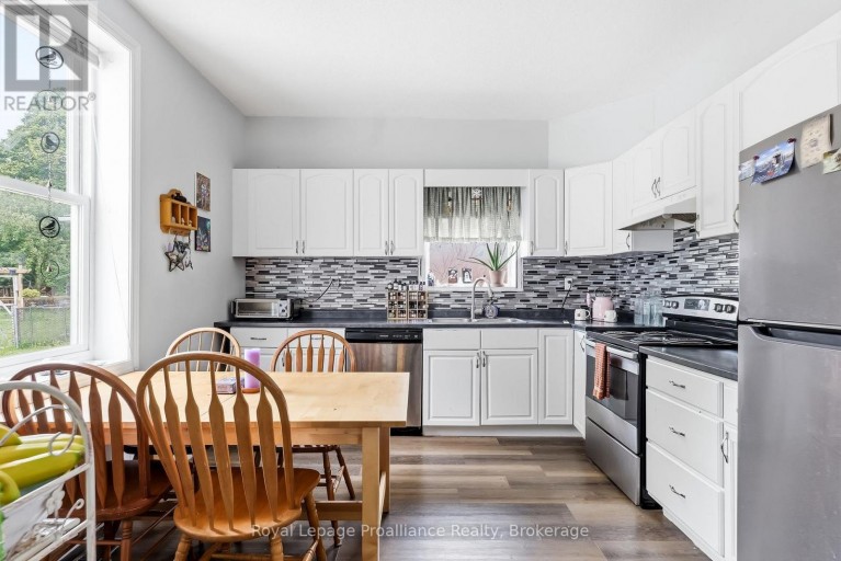 177 STUART STREET, Cobourg, Ontario, K9A2Y1
