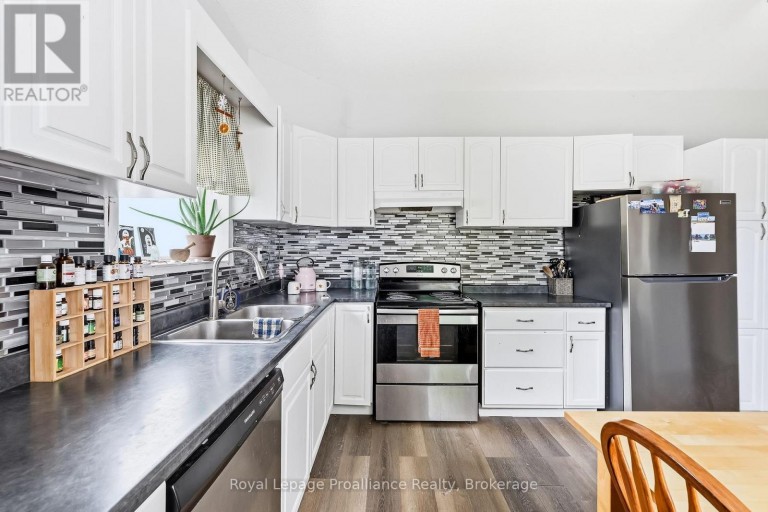 177 STUART STREET, Cobourg, Ontario, K9A2Y1