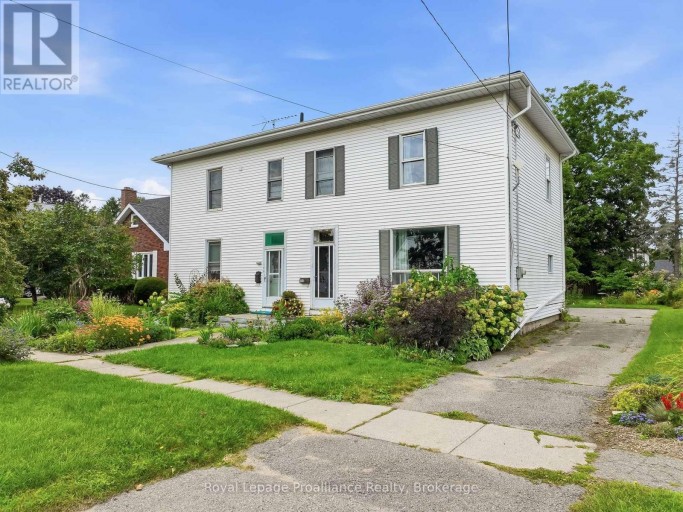 177 STUART STREET, Cobourg, Ontario, K9A2Y1