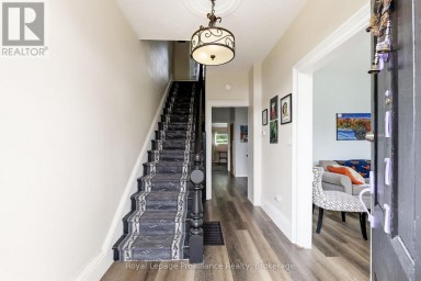 177 STUART STREET Cobourg Ontario photo 2
