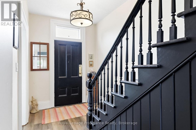 177 STUART STREET, Cobourg, Ontario, K9A2Y1