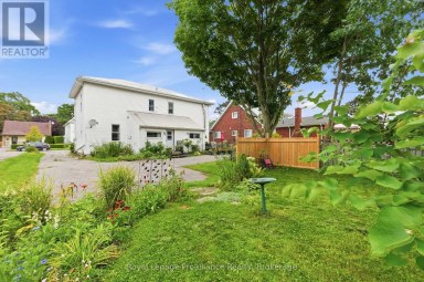 177 STUART STREET Cobourg Ontario photo 28