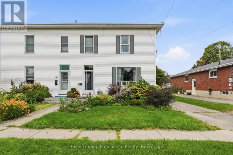 177 STUART STREET, Cobourg, Ontario, K9A2Y1