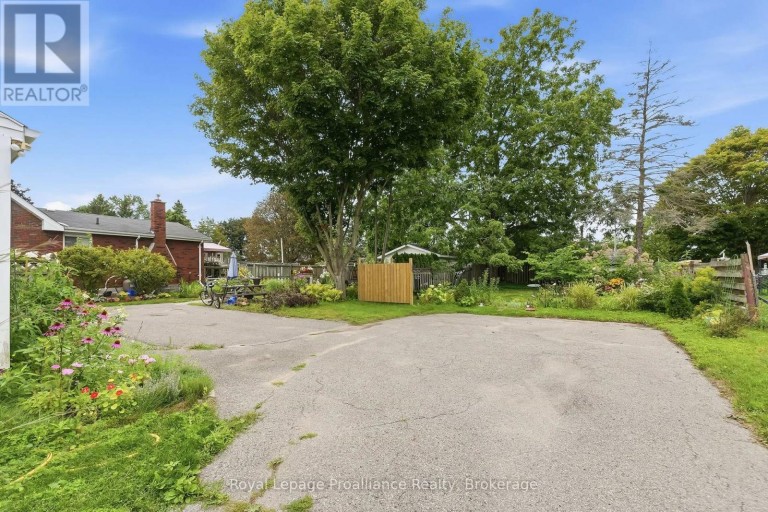 177 STUART STREET, Cobourg, Ontario, K9A2Y1