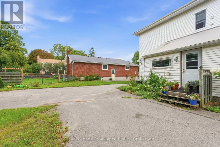 177 STUART STREET, Cobourg, Ontario, K9A2Y1