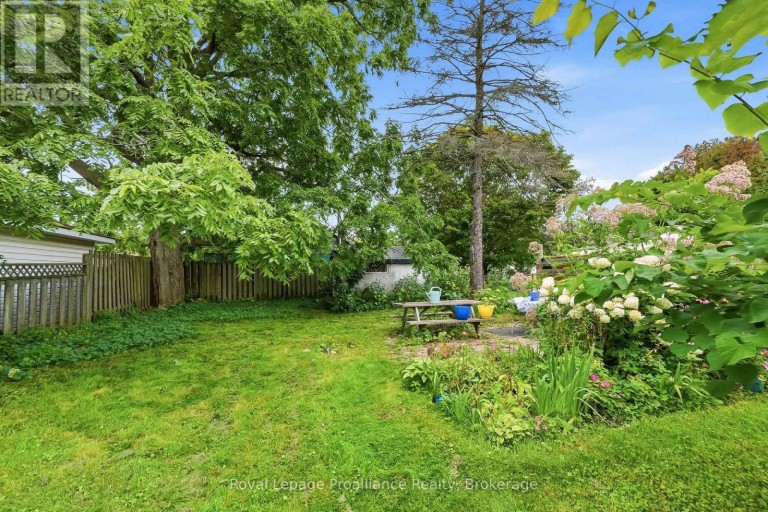 177 STUART STREET, Cobourg, Ontario, K9A2Y1