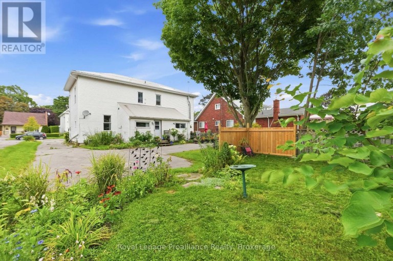 177 STUART STREET, Cobourg, Ontario, K9A2Y1
