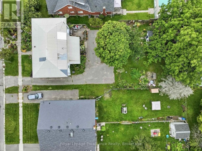 177 STUART STREET, Cobourg, Ontario, K9A2Y1