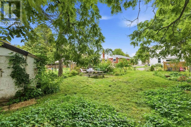177 STUART STREET, Cobourg, Ontario, K9A2Y1