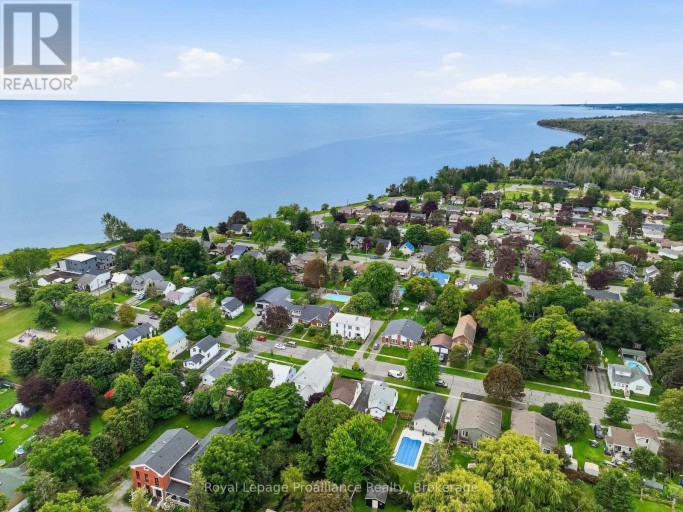 177 STUART STREET, Cobourg, Ontario, K9A2Y1