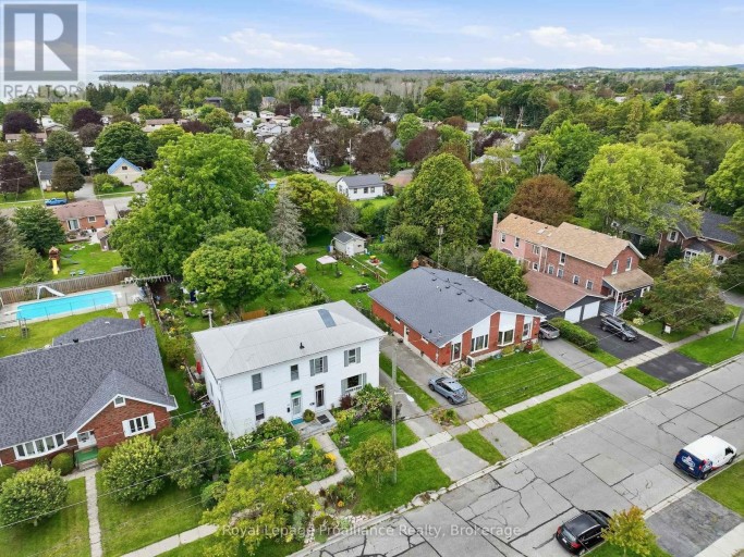 177 STUART STREET, Cobourg, Ontario, K9A2Y1