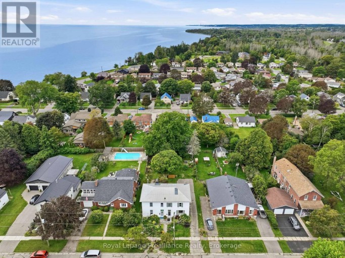 177 STUART STREET, Cobourg, Ontario, K9A2Y1