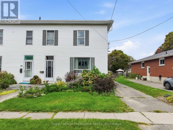 177 STUART STREET, Cobourg, Ontario, K9A2Y1