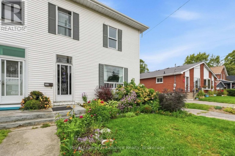 177 STUART STREET, Cobourg, Ontario, K9A2Y1