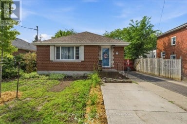 337 BRIDGE STREET E Belleville (Belleville Ward) Ontario photo 1