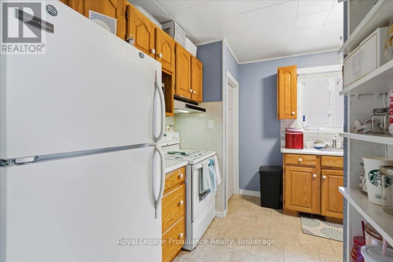 337 BRIDGE STREET E, Belleville (Belleville Ward), Ontario, K8N1P5