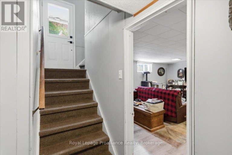337 BRIDGE STREET E, Belleville (Belleville Ward), Ontario, K8N1P5